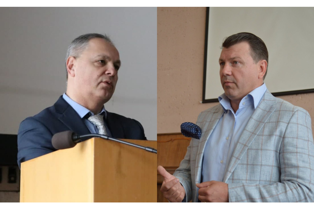 Генеральні директори обласних лікарень Київщини: хто вони і на кого працюють