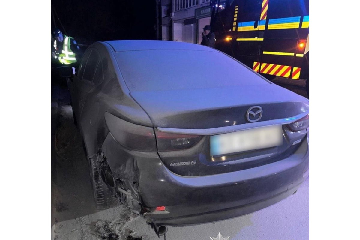 У Борисполі чоловік підпалив авто через ревнощі: йому загрожує до 10 років