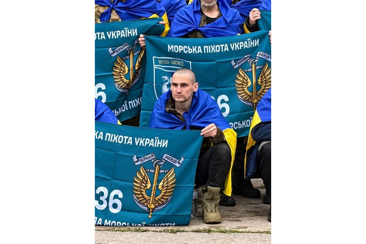Після понад чотирьох років російського полону додому повернувся житель Бабинців Михайло Шевчук