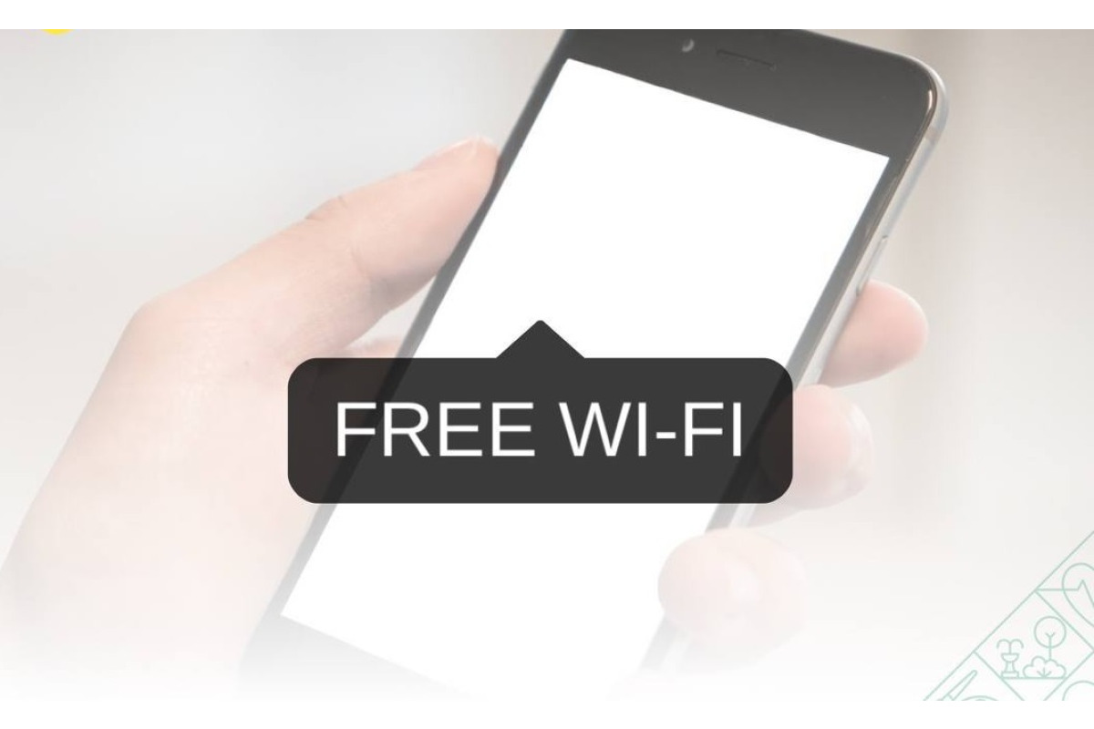 Ірпінці можуть користуватись безкоштовним Wi-Fi