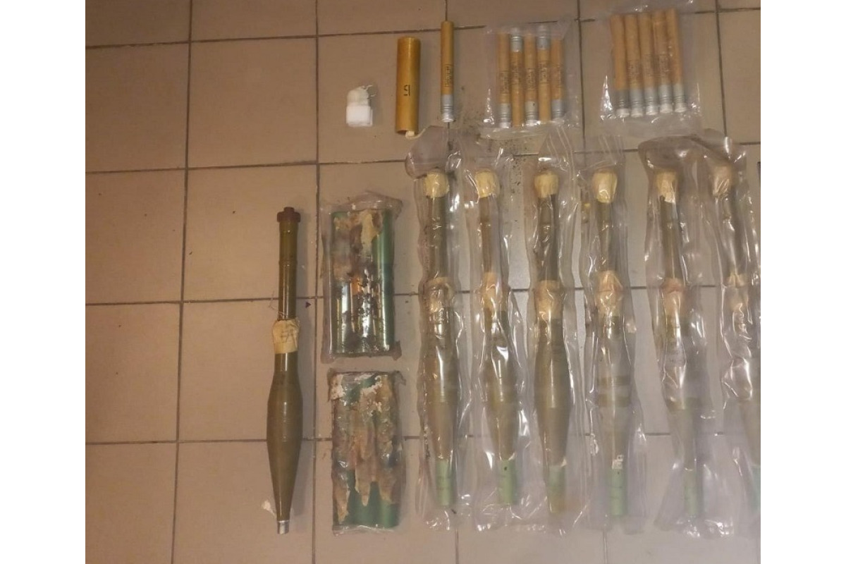 Вибухотехніки щодня знешкоджують ворожі боєприпаси на Київщині (ФОТО)