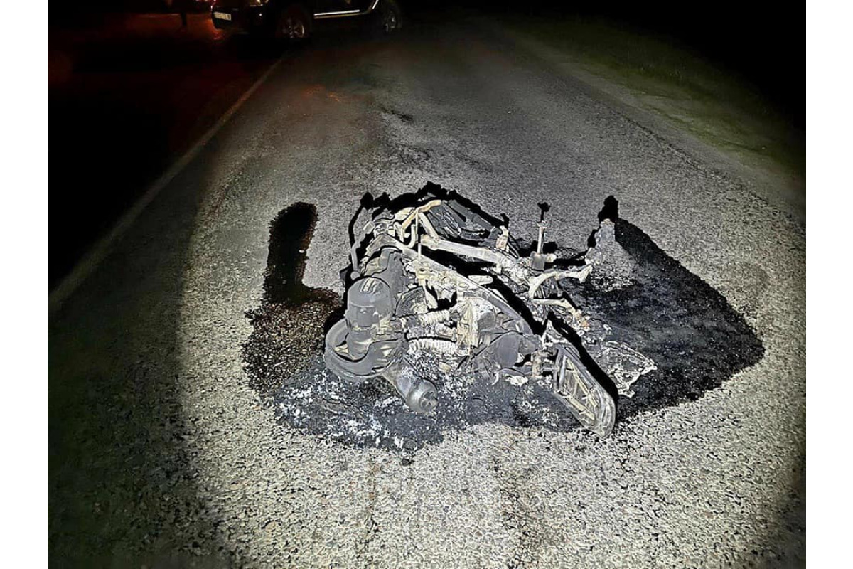 ДТП на Білоцерківщині забрала життя двох молодих людей (ФОТО)