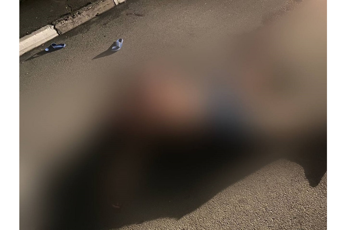 В Обухові нетверезий чоловік викинувся з вікна 9 поверху