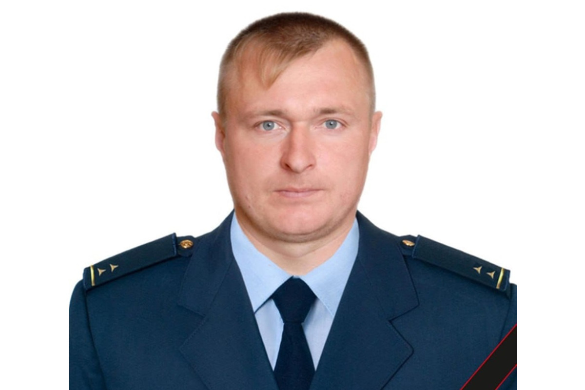 Під час ліквідації пожежі на Бориспільщині загинув рятувальник