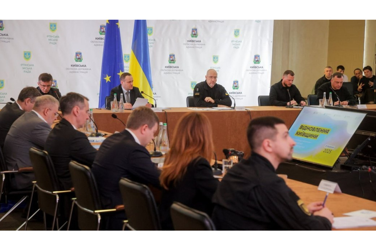 13% житлового фонду Київщини було пошкоджено або зруйновано внаслідок російської агресії