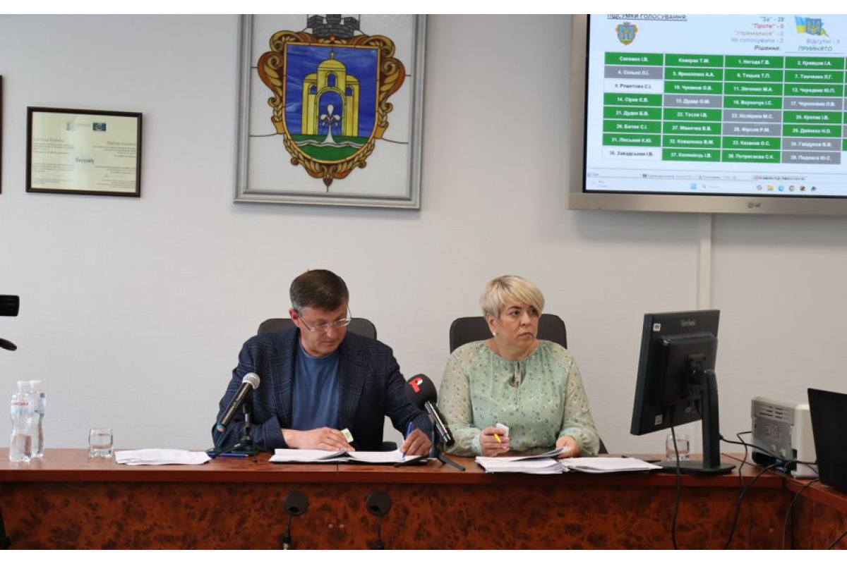 У Броварах відзначать обдарованих учнів і педагогів: понад 111 дітей отримають грошові винагороди