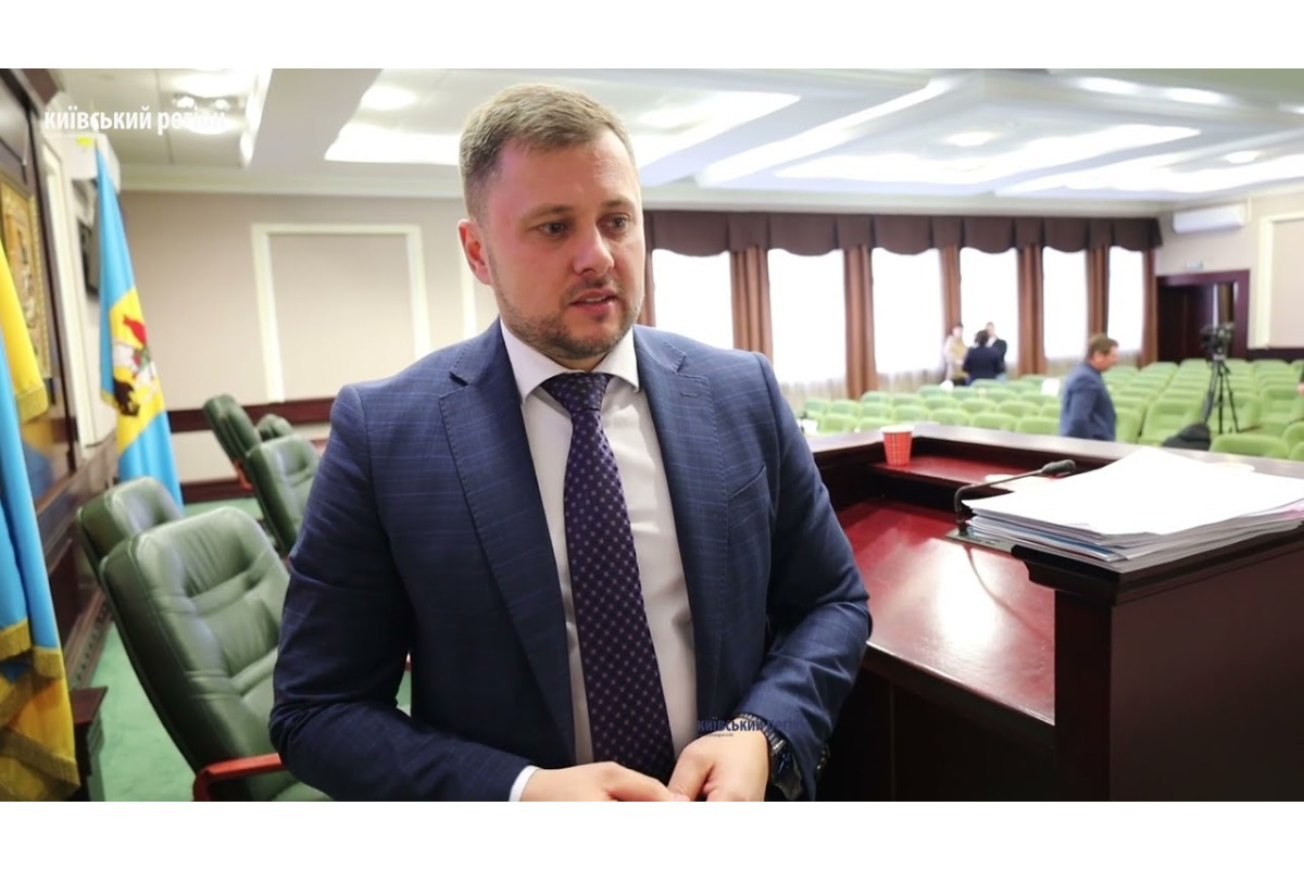Адвокат Добрянського: навіщо Київська облрада викидає гроші на додатковий юридичний захист?