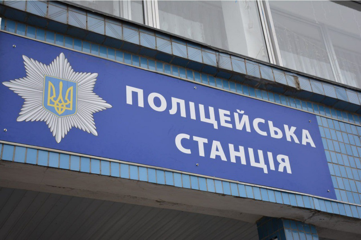 У Броварській ОТГ відкрили дві нові поліцейські станції (ФОТО)