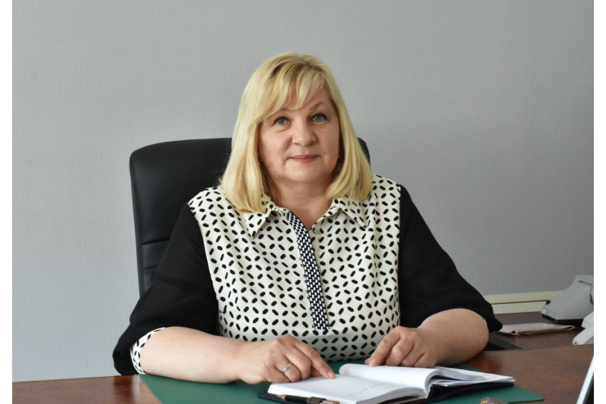 Нова ректорка Київського обласного інституту післядипломної освіти: хто така Віра Рогова