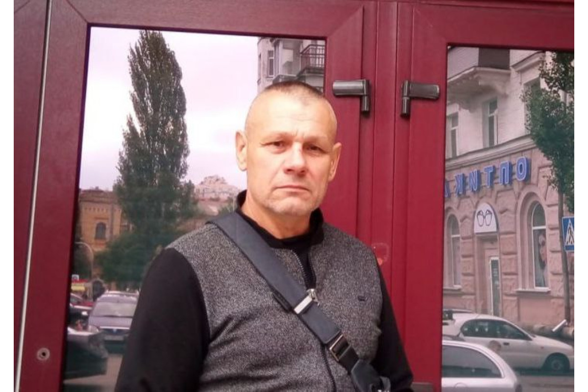 Активіст, підприємець з Білої Церкви Віктор Левицький: влада з патрульною поліцією знищують нашу обороноздатність