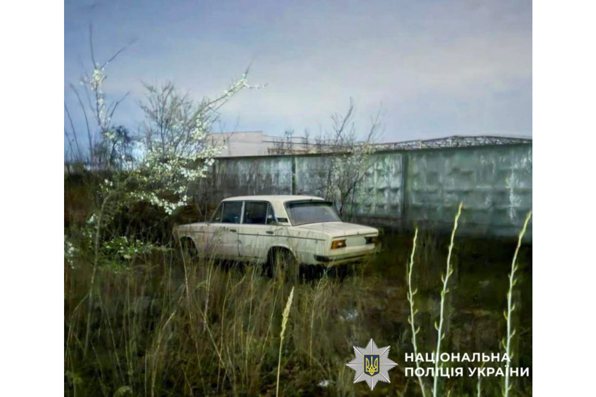 У Броварах зловмисник викрав припаркований автомобіль