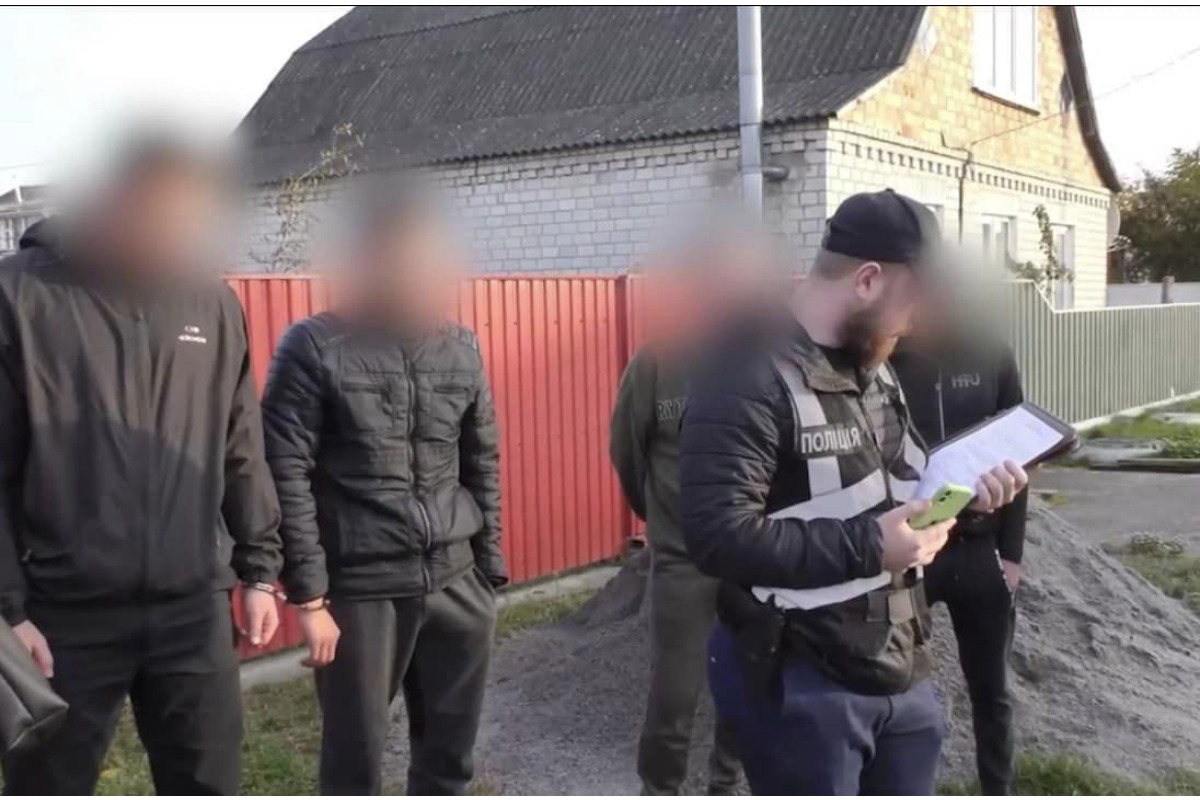 У Броварах юнак наніс матері 10 ножових поранень