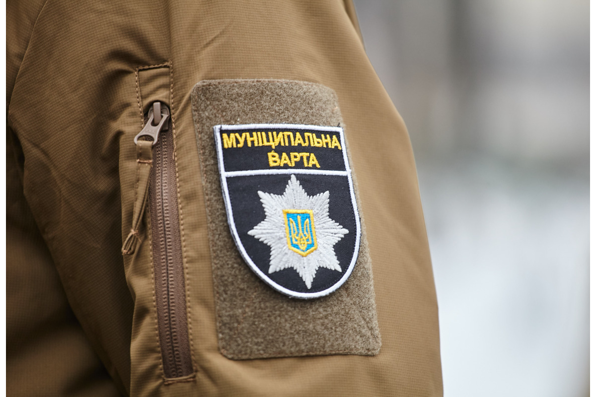 Муніципальна варта Обухова: місцева приватна армія на службі бандитів чи охоронці спокою жителів?