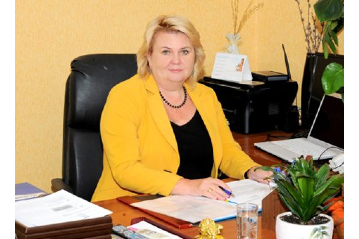 Голова Яготинської ОТГ Наталія Дзюба: серце розривається, коли бачиш, як московський окупант хоче зруйнувати наше життя
