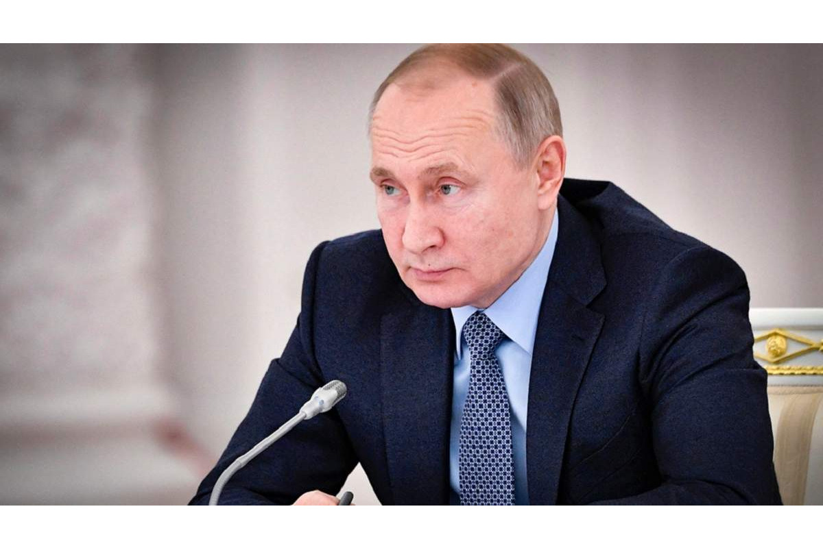 Путін наказав перевести сили стримування в режим бойового чергування