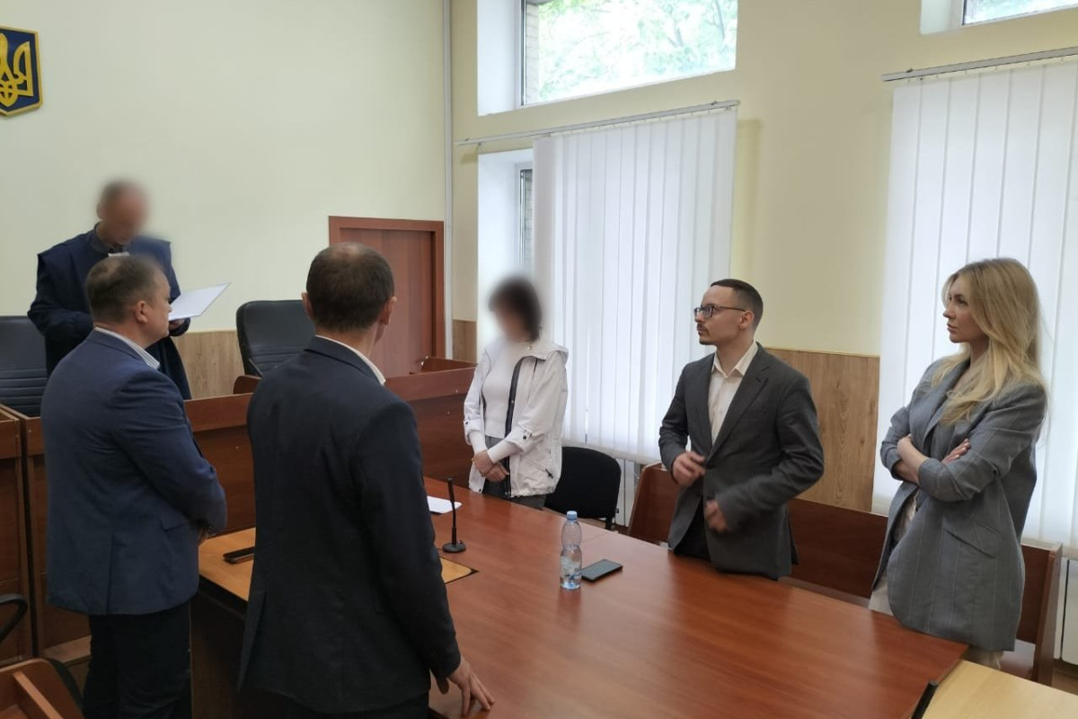 Покарання для вбивць Кирила Тлявова оскаржать в частині тяжкості
