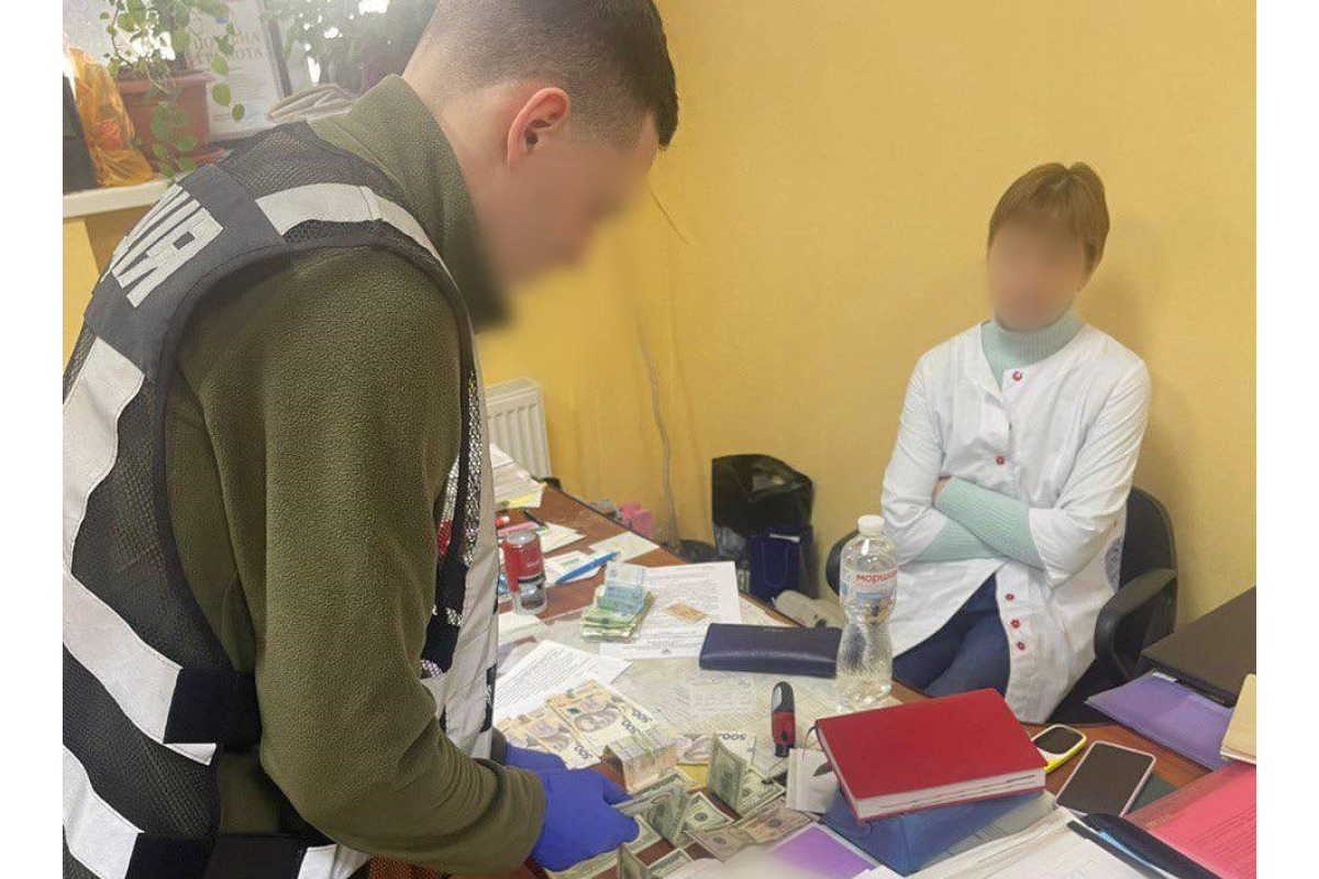 Голову Васильківської МСЕК судитимуть за фіктивні оформлення інвалідності