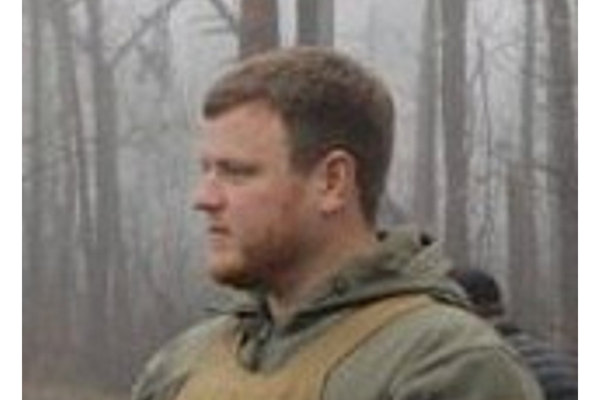 Дмитро Назаренко завершив багаторічну роботу в Київській ОДА