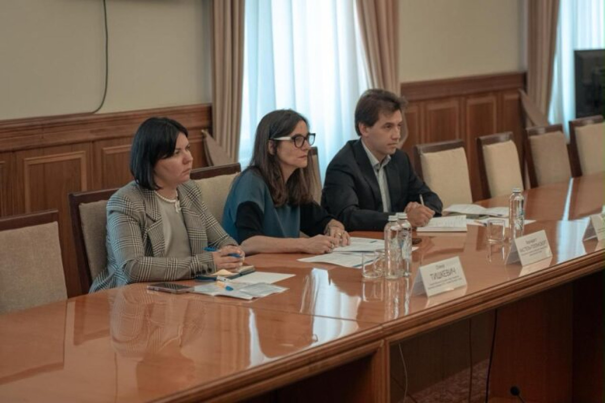 Київська ОВА спільно з УВКБ ООН в Україні запускають нові спільні проєкти