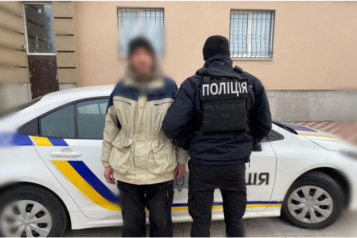 На Фастівщині чоловік ледь не зарізав знайомого через сварку