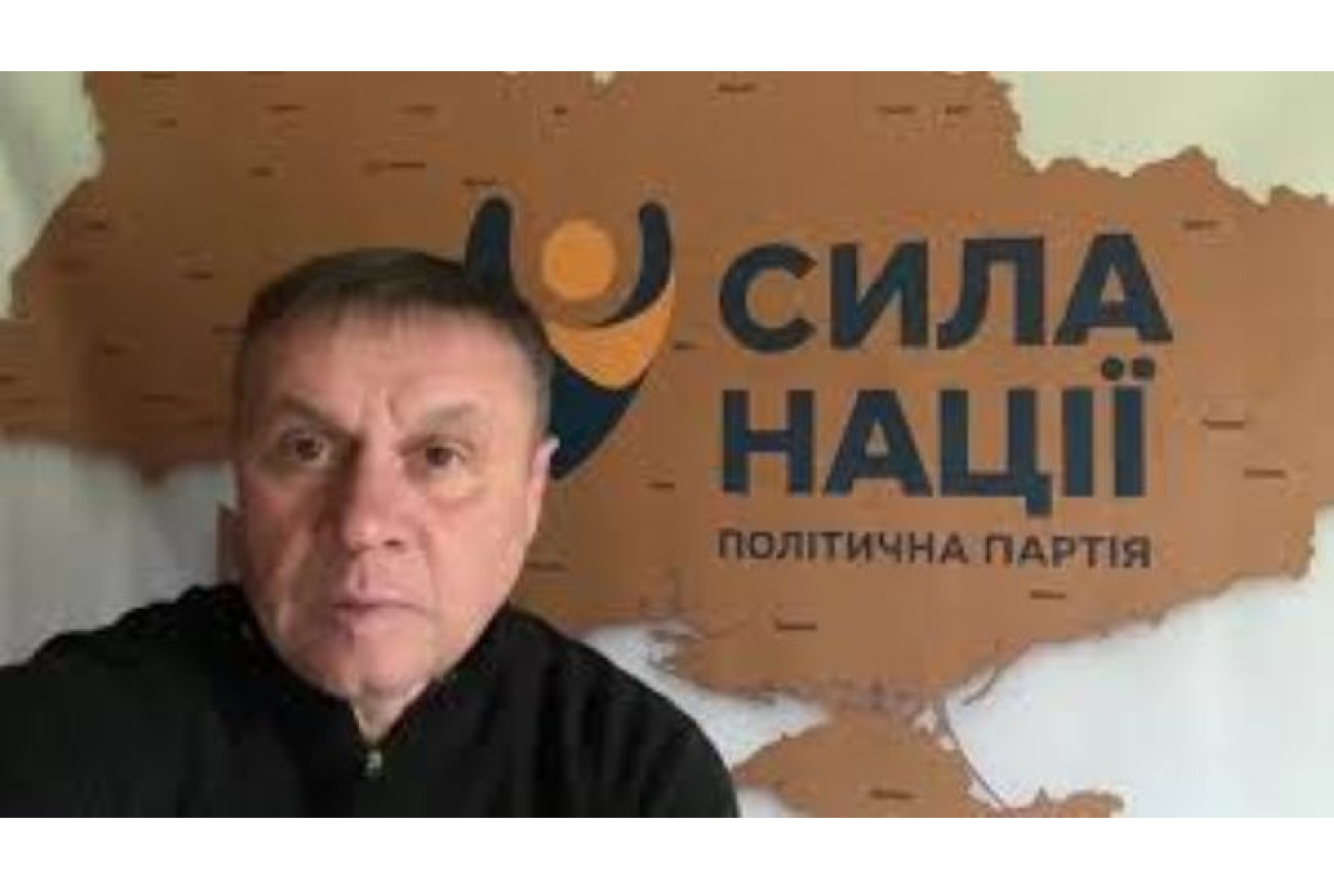 На злодіях шапка горить: як "Сила нації" вирішила нацькувати СБУ на "Мою Київщину"