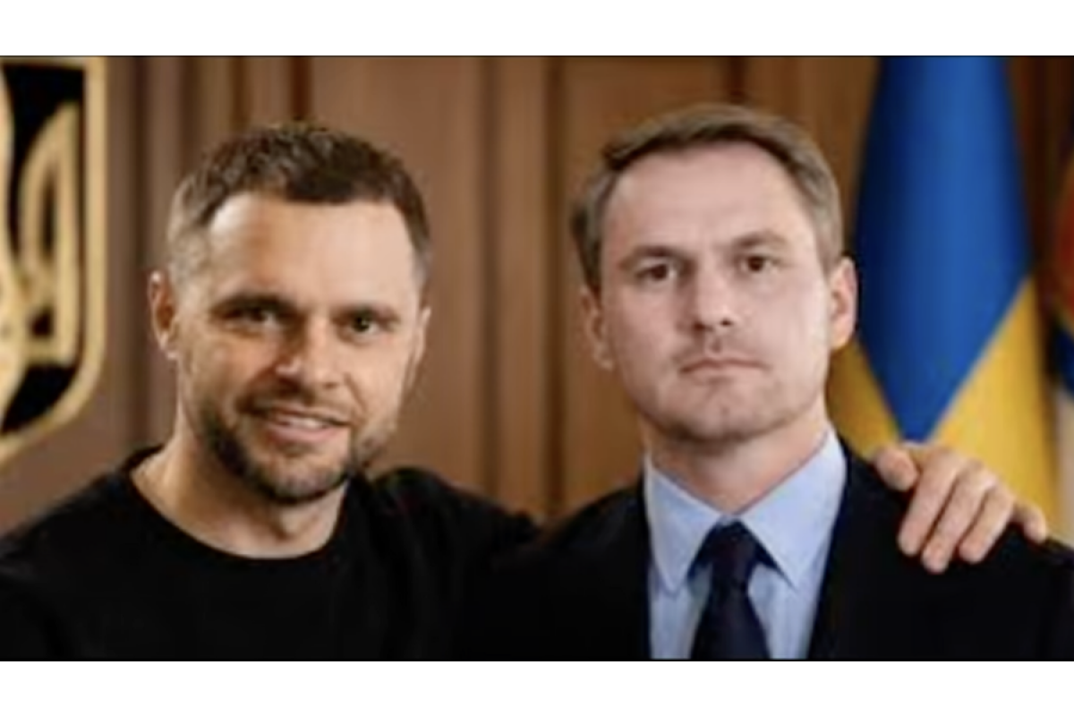 З'явилось аудіо розмов генпрокурора Кравченка з затриманим підлеглим щодо будівництва маєтку на Київщині - матеріали суду