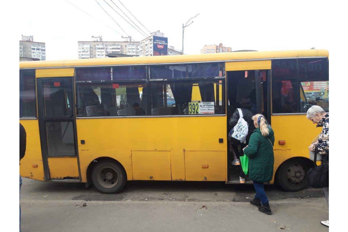 Заступник голови ОП розповів про відновлення пристоличного регіону