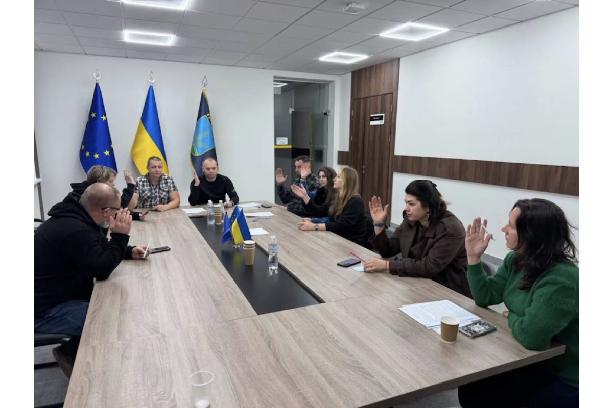 Ще 12 переселенців отримали погодження на житлові ваучери в Ірпінській громаді