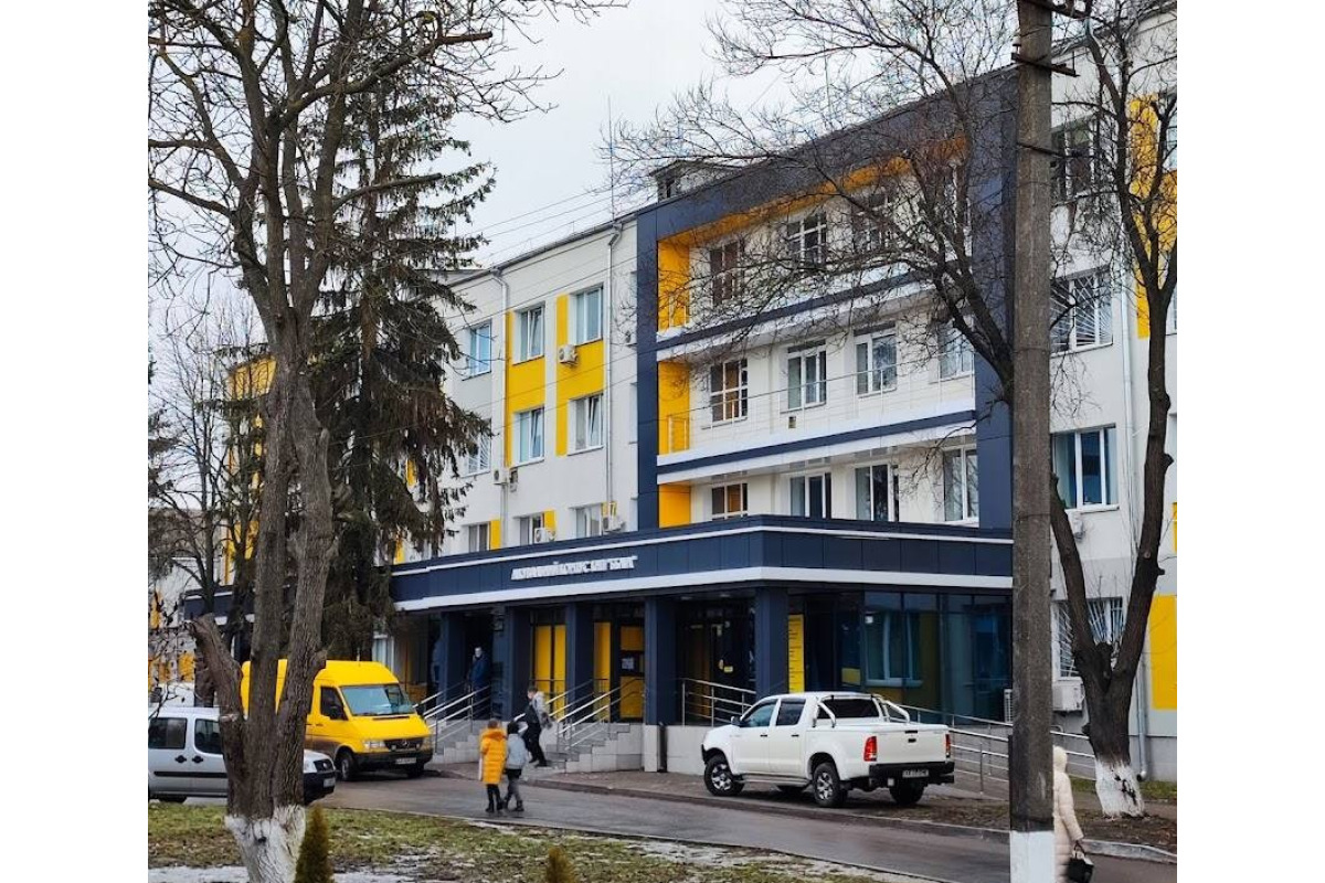Бориспільська лікарня інтенсивного лікування: що сталося з апаратом МРТ і яка якість послуг
