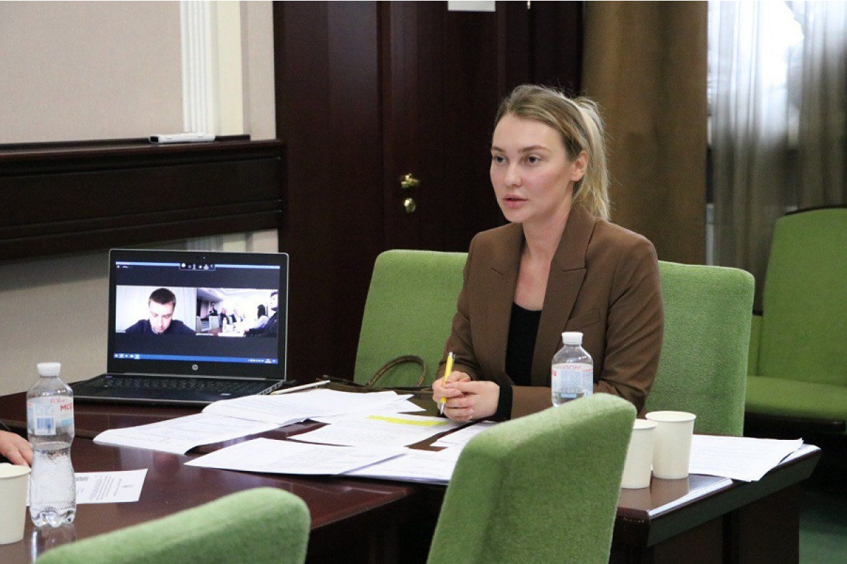 Депутатка Київоблради Лідія Лазарева: У Сквирі укриття непридатні для перебування дітей, проти посадовців міста відкрито справу