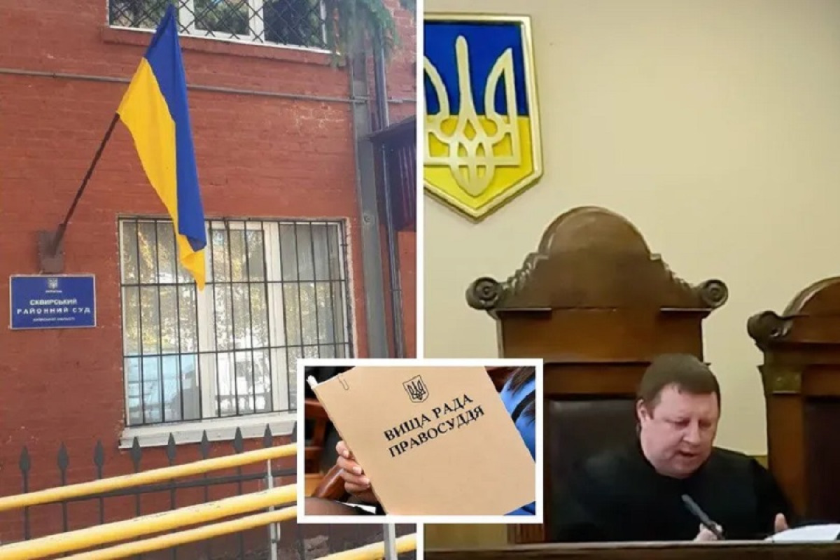 На Київщині ВРП перевіряє понад сотню рішень судді у справах про самостійне виховання дітей
