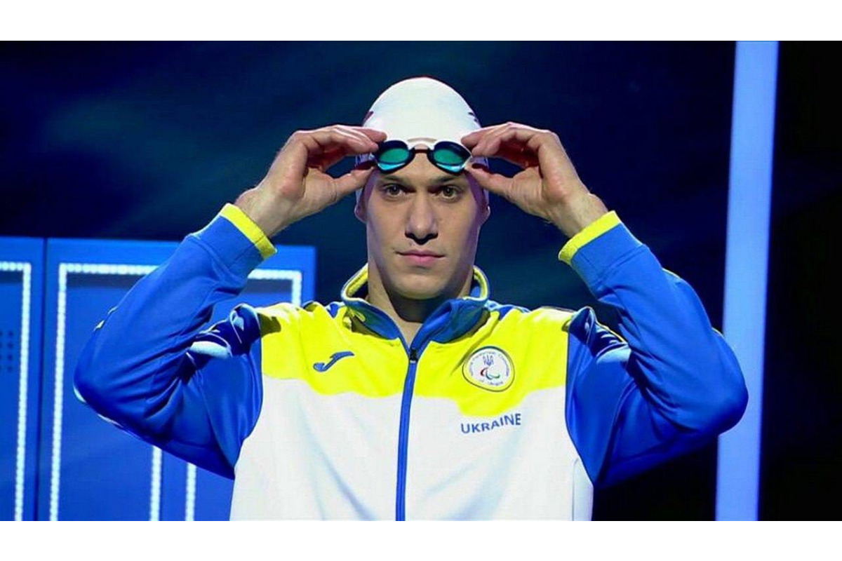 Броварські спортсмени вибороли золото та срібло на Чемпіонаті України з пара плавання