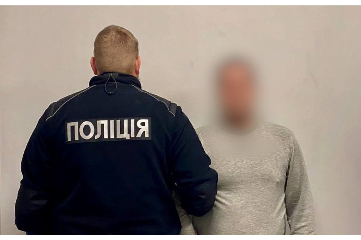 Мешканець Київщини привласнив банківську картку загиблого в авіатрощі у Броварах