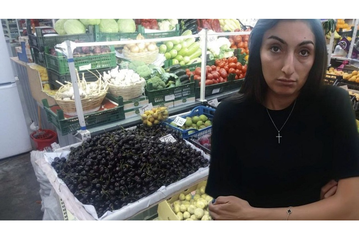 У Броварах продавчиня побажала військовим підірватися на міні (ВІДЕО)