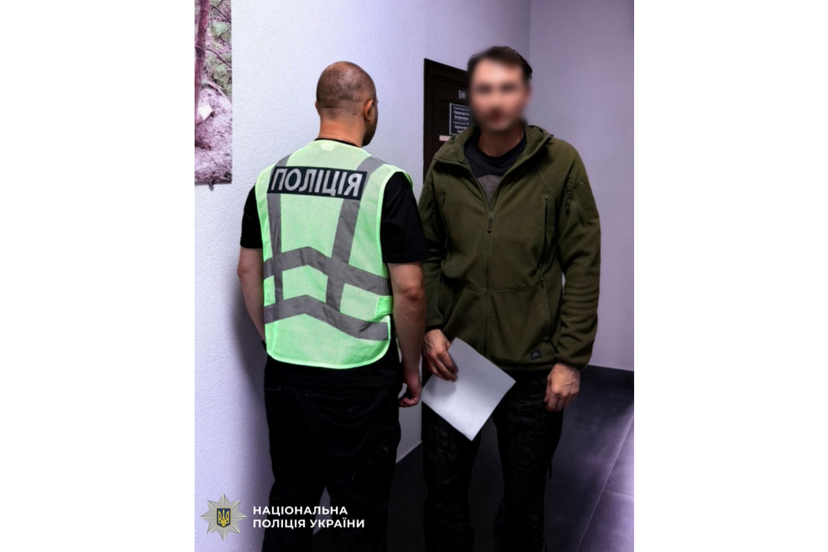 На Київщині троє фігурантів продавали "непридатність" за $15 тисяч