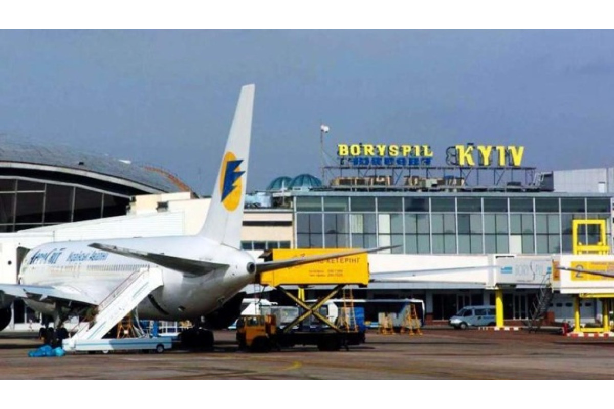 Російський агресор атакує стратегічні об’єкти на Київщині