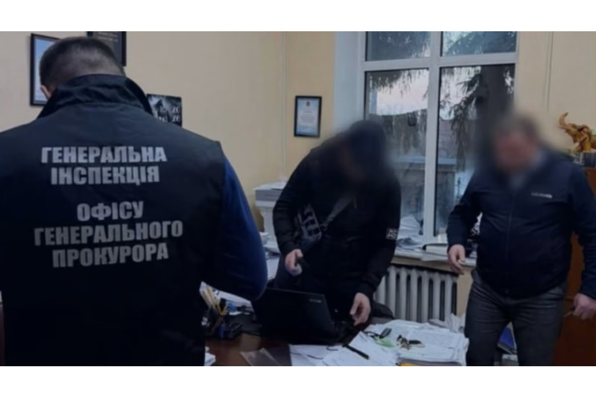 Гучний пшик: чому всі забули про справу Броварських прокурорів-хабарників