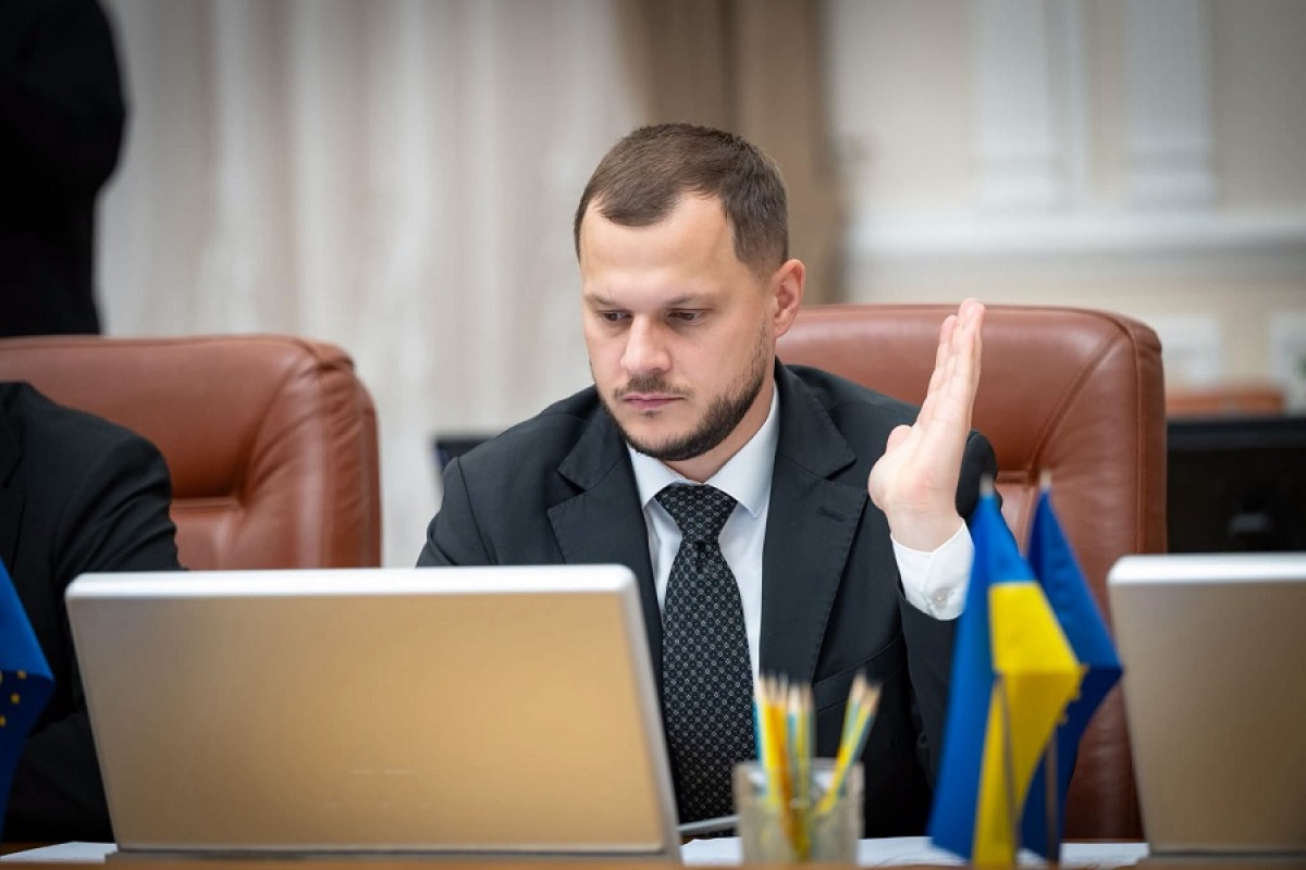 Калашник іде в президенти: як екс-голова Київщини "зірку" зловив