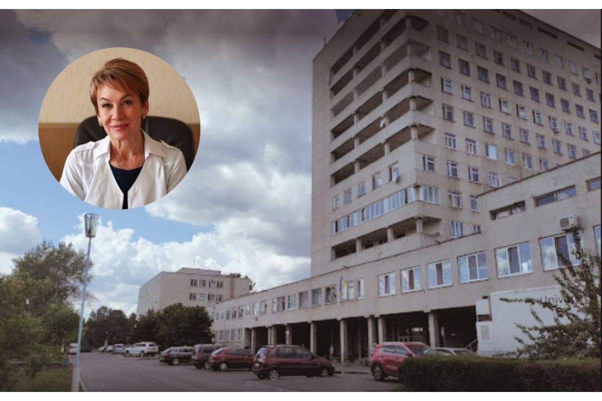Лікарня Семашка у Білій Церкві: чому пацієнти стають гаманцями?