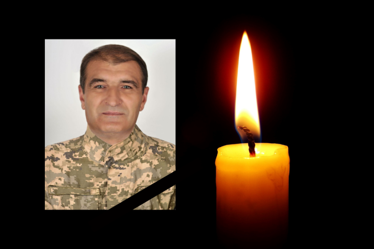 Київщина пам’ятає: Юрій Кушніревський "Дід" загинув, рятуючи від обстрілу побратима