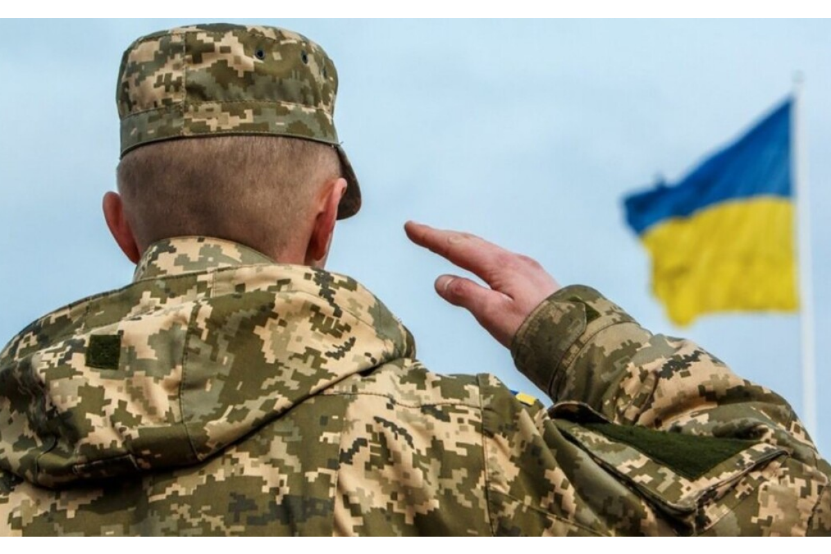 Мобілізація в Україні: багатодітний тато може може отримати повістку за несплату аліментів