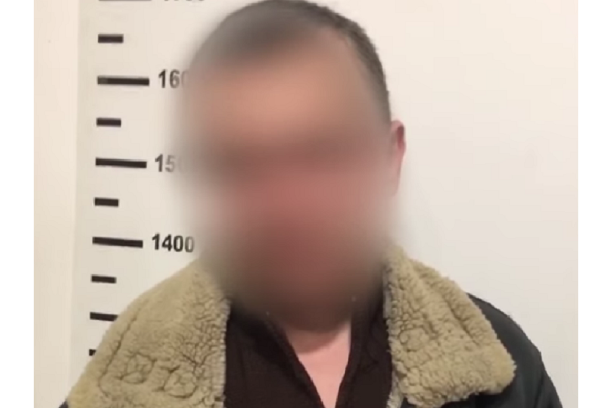 У Білій Церкві чоловік устромив ніж у шию товариша (ВІДЕО)