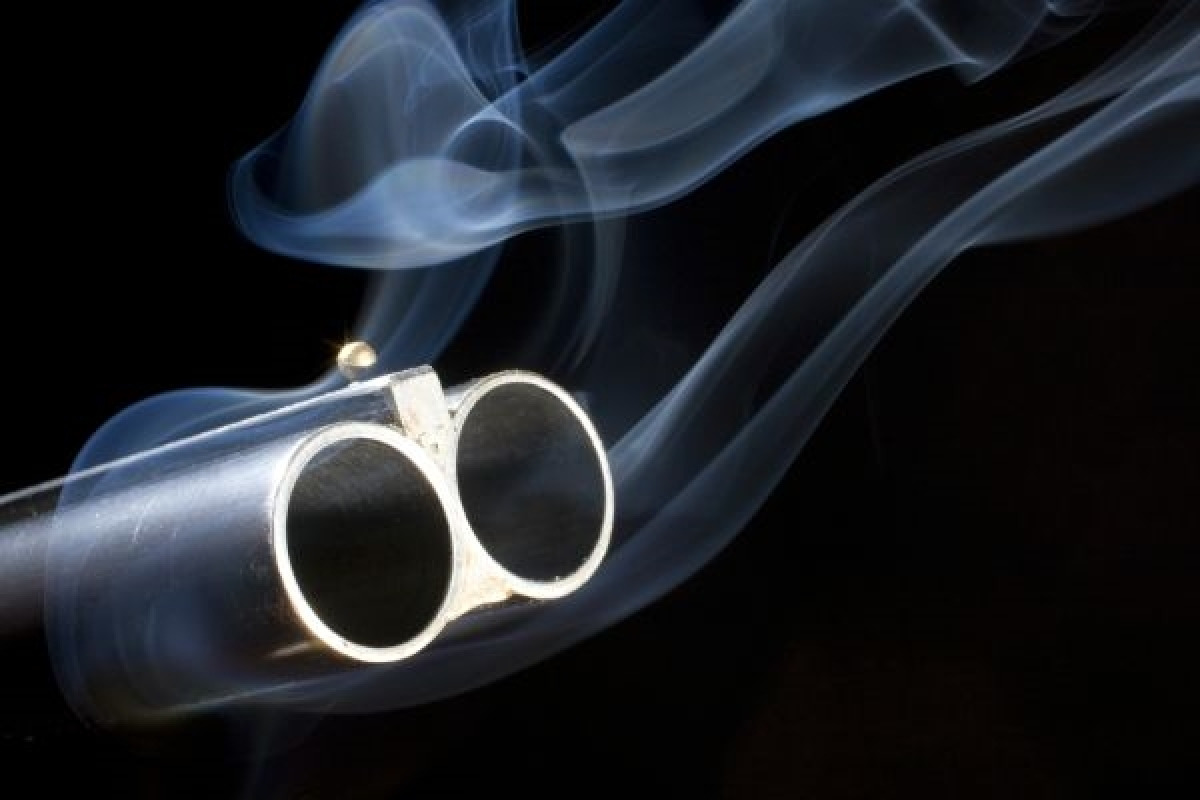 Стрілянина в Білій Церкві: чому п’яний тероборонівець має понести покарання