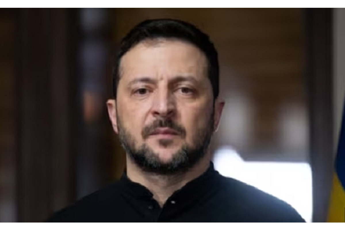 Вірю, що цей час настав: необхідно створити збройні сили Європи