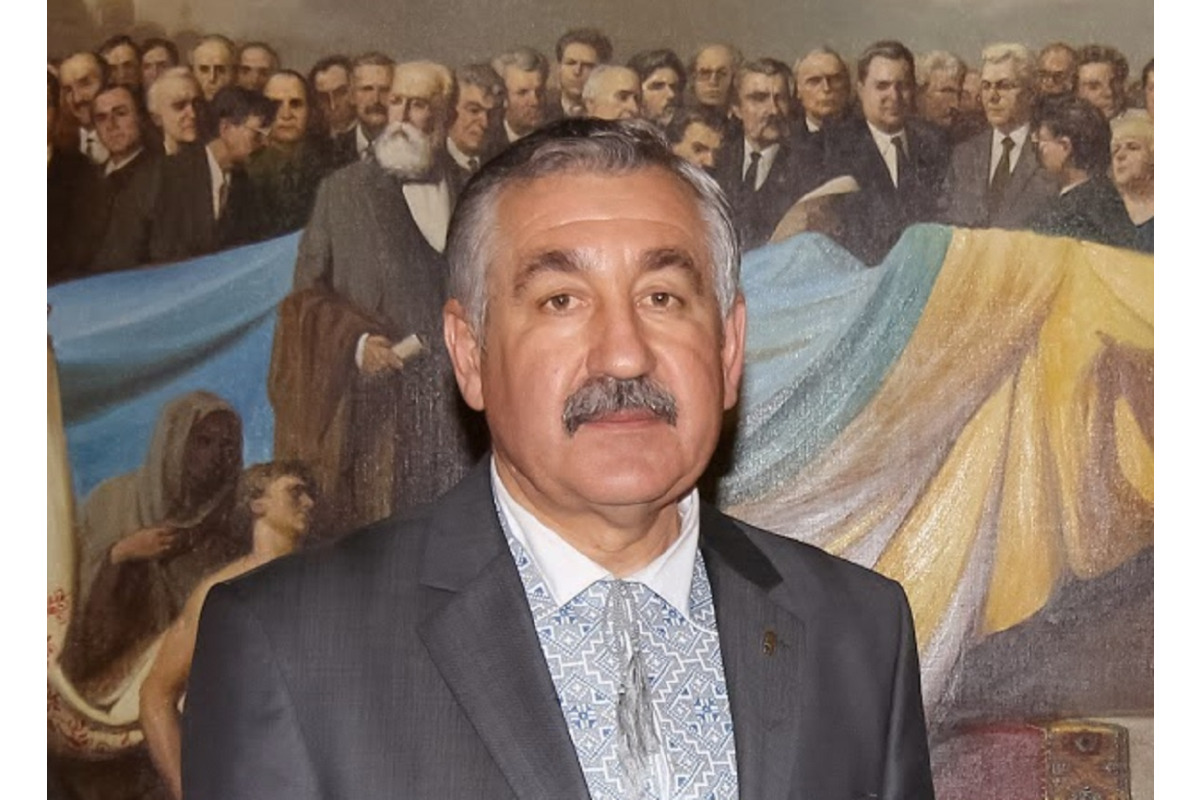 У бою під столицею загинув народний депутат від ВО "Свобода"