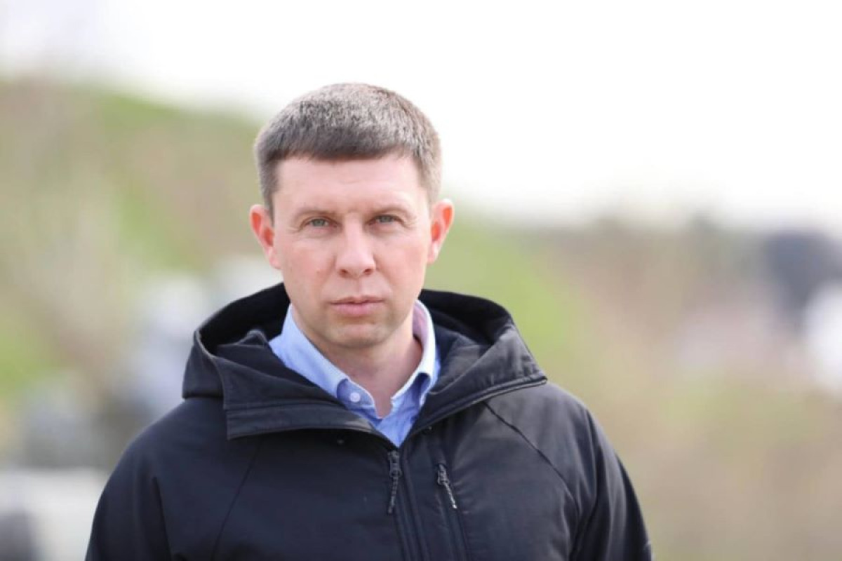 Депутат Ірпінської міськради Олександр Пащинський: У нас складна ситуація з інклюзивністю, але ми будемо її вирішувати