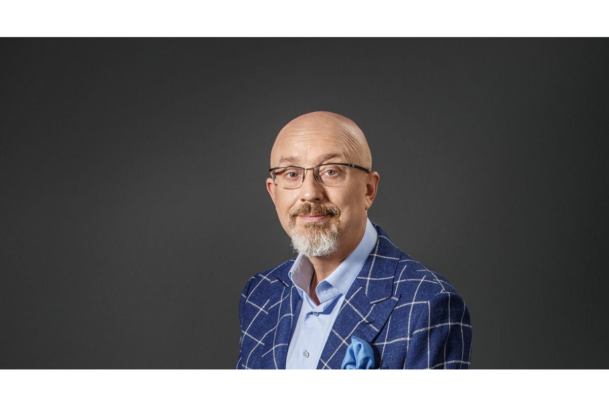 Міністр оборони Олексій Резніков: більше 40 країн світу сформували коаліцію на підтримку України