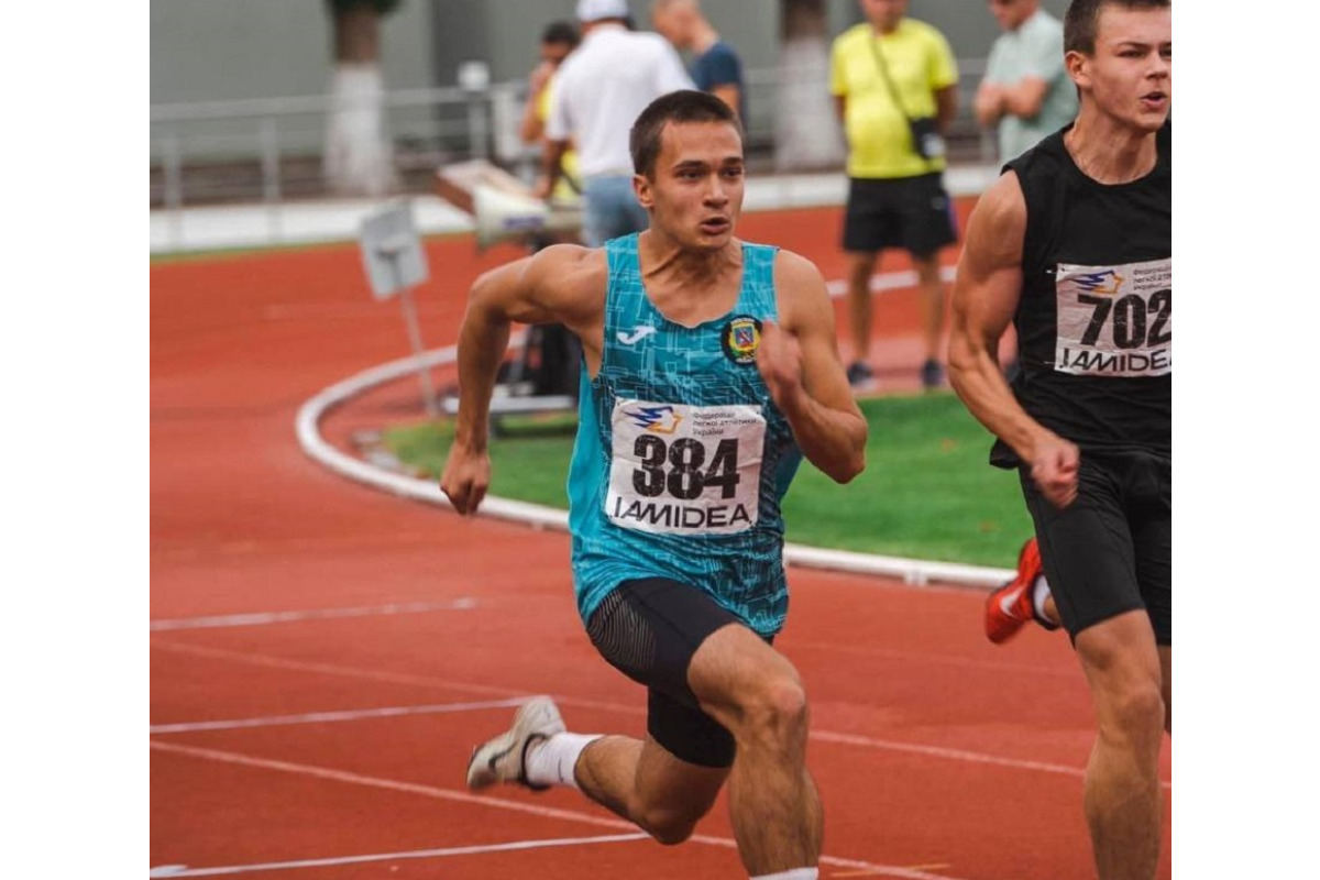 Спортсмени з Білої Церкви вибороли нагороди на командному чемпіонаті України з легкої атлетики (ФОТО)