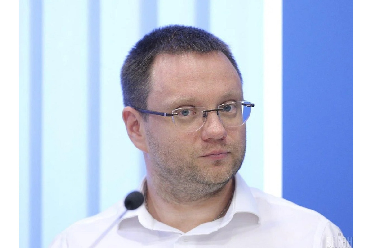 Нардеп від Київщини виступив з провокативною заявою