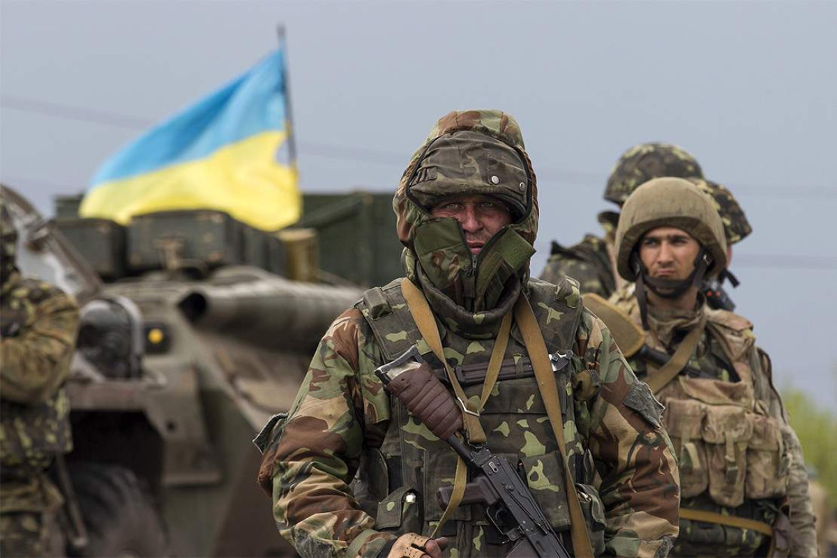 На Київщині наші військові звільнили понад 30 населених пунктів від окупанктів